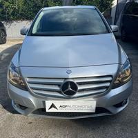 Mercedes-benz B 180 CDI Automatic Premium