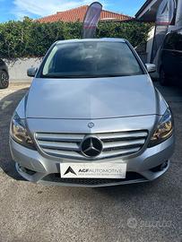 Mercedes-benz B 180 CDI Automatic Premium