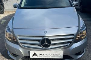 Mercedes-benz B 180 CDI Automatic Premium