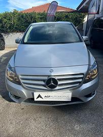Mercedes-benz B 180 CDI Automatic Premium