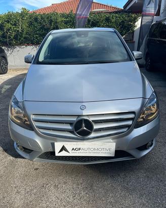 Mercedes-benz B 180 CDI Automatic Premium