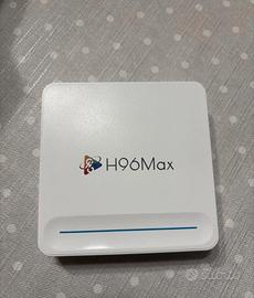H96 Max