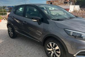 Renault Captur dCi 8V 90 CV Start&Stop Energy Inte
