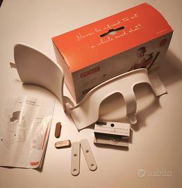 Stokke seggiolone tripp Trapp baby set