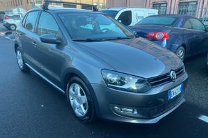 Volkswagen Polo 1.2 TDI DPF 5 p. Comfortline
