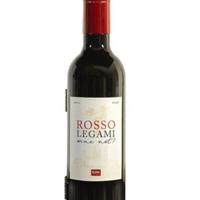 set da vino Legami