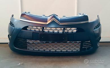 Paraurti anteriore completo Citroen C4 Grand Picas