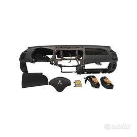 Kit airbag Mitsubishi L200 2.5 Diesel del 2006