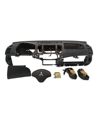 Kit airbag Mitsubishi L200 2.5 Diesel del 2006