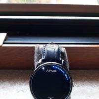Orologio elettronico a LED