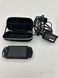 PSP Playstation portatile