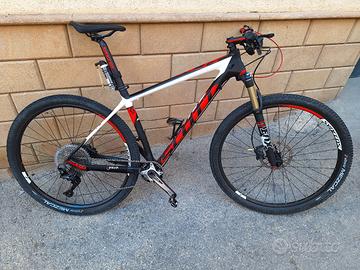 Scott scale 930 taglia L