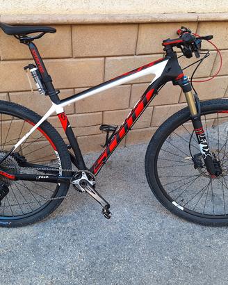 Scott scale 930 taglia L