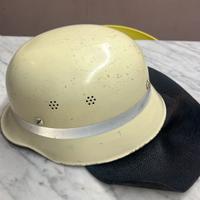 Elmetto tedesco antico