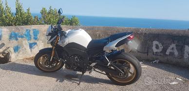 Yamaha FZ8 11.000km