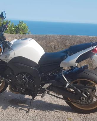 Yamaha FZ8 11.000km