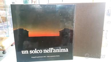 Un solco nell'anima gianfranco bini - annamaria fi