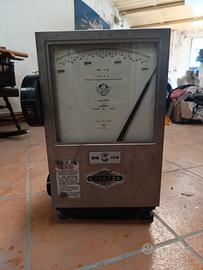 Bilancia  Professionale SUPREMA K3 Inox 