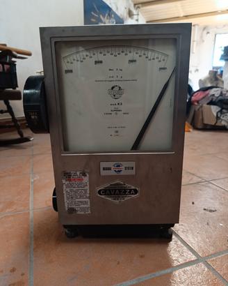 Bilancia  Professionale SUPREMA K3 Inox 