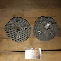 testa vespa cosa 125 piaggio motore originale