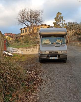 Semintegrale mobilvetta