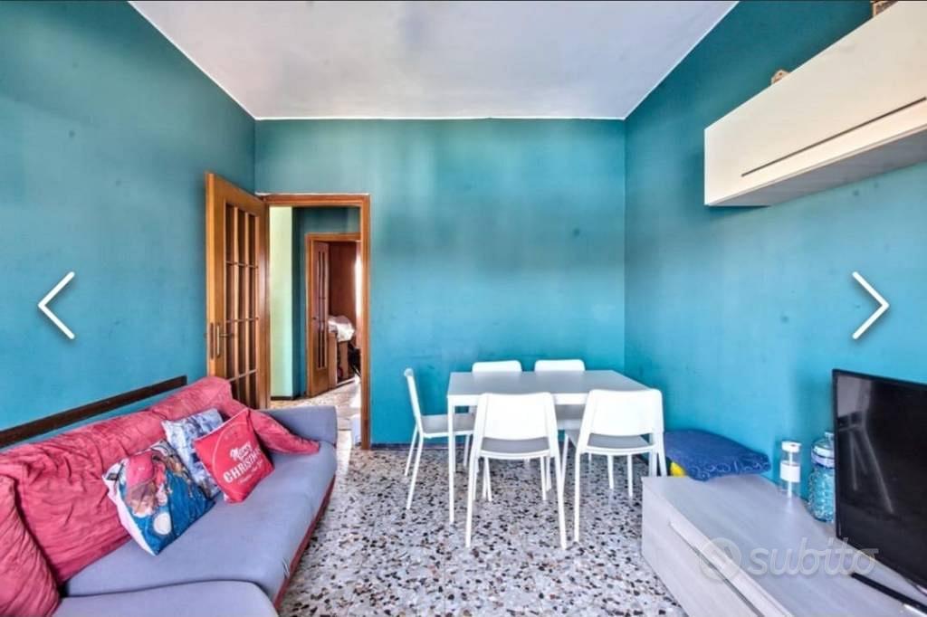 Appartamento – Cinisello Balsamo, Cornaggia, Crocetta - Vista 3