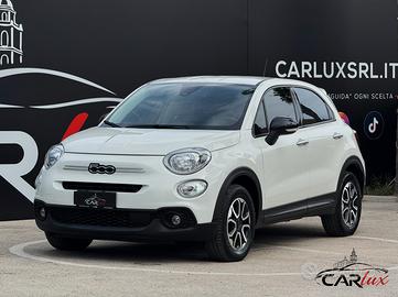 Fiat 500X 1.3 MultiJet Club 95CV - CAR PLAY