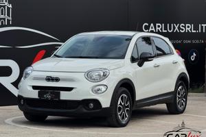 Fiat 500X 1.3 MultiJet Club 95CV - CAR PLAY