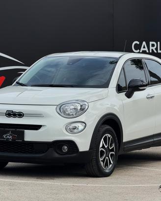 Fiat 500X 1.3 MultiJet Club 95CV - CAR PLAY