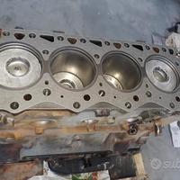 Motore Iveco ricondizionato