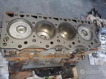 Motore Iveco ricondizionato