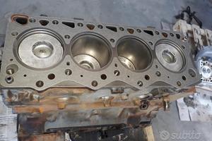 Motore Iveco ricondizionato