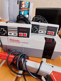 Nintendo Nes