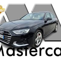 AUDI A4 40 Tdi QUATTRO Bus. Adv. 204cv s-tronic