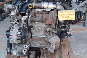 MOTORE FORD 1.6 TDCI CODICE T1DB
