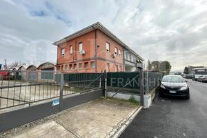 Ufficio Zola Predosa [Cod. rif 3297827ACU]