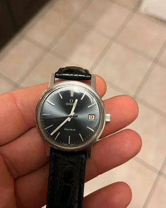 Omega