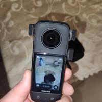 insta 360 x3