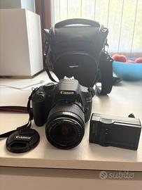 Canon Eos 1200D