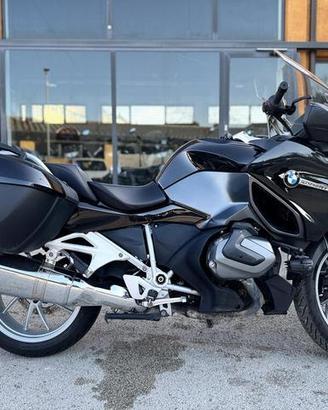 BMW R 1250 RT Elegance Abs