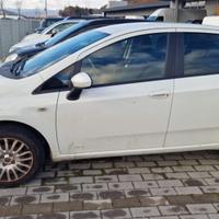 FIAT Grande Punto 1.3 MJT 16V 5p 4 posti Active