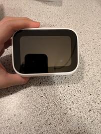 Mi smart clock