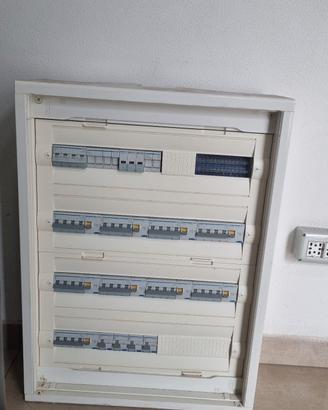 quadro elettricouadro elettrivo