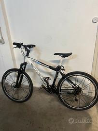 Mountain Bike Trek 6000 Disc Ruote 26"