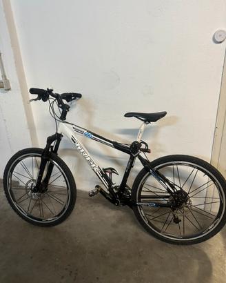 Mountain Bike Trek 6000 Disc Ruote 26"