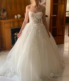 Abito da sposa
