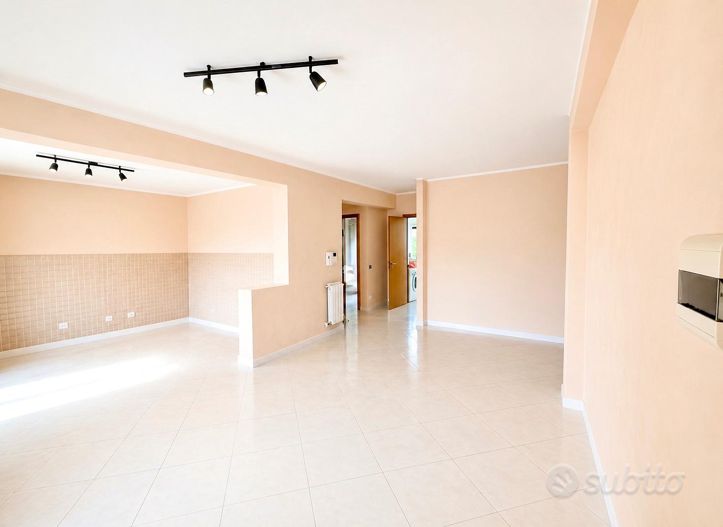 Apartment in Mascali, Carrabba - Vista 3