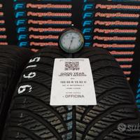 4 STAGIONI cod:9615 Misura 18555R15 82H GOODYEAR