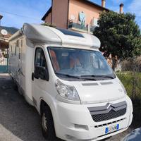 Giottiline  Citroen