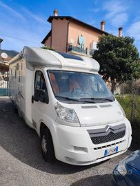 Giottiline  Citroen